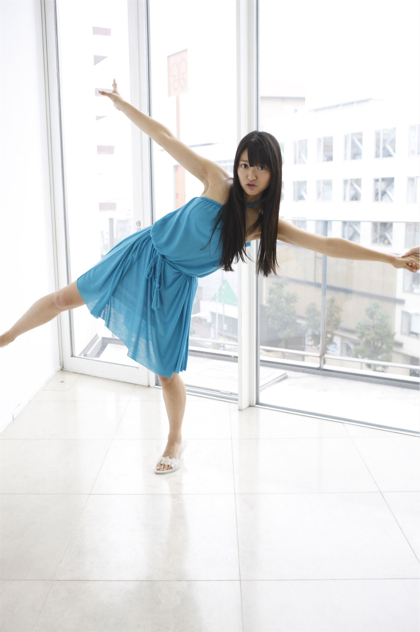 [WPB-net] 2013.01.30 No.135 日本美女图片